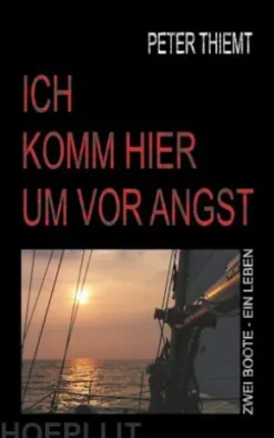Ich komm hier um vor Angst