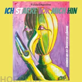 Ich Starre Vor Mich Hin