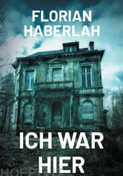 Ich war hier