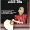 I ciliegi fioriscono anche di notte