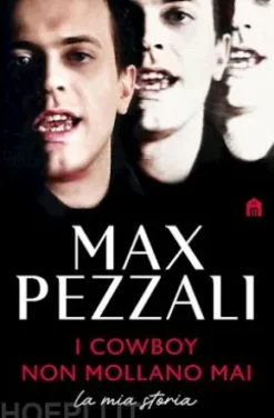 I cowboy non mollano mai. Autobiografia
