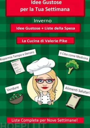 Idee Gustose Per La Tua Settimana