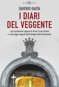 I diari del veggente