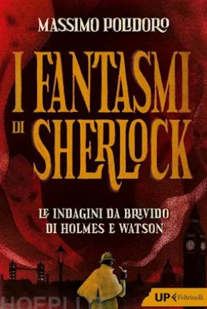 I fantasmi di Sherlock