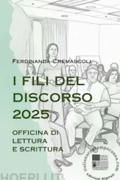 I fili del discorso 2025