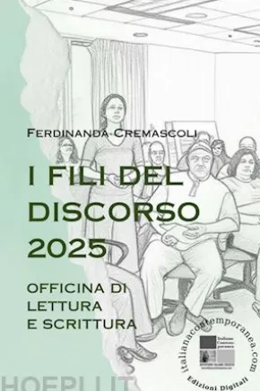I fili del discorso 2025