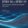 IFRS 18 e IFRS 19