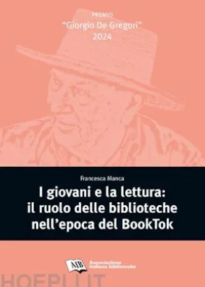 I giovani e la lettura