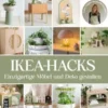 IKEA-Hacks