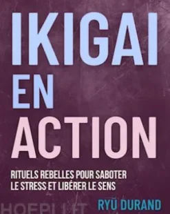 Ikiga en action