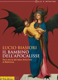 Il bambino dell'apocalisse