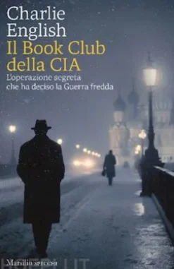 Il Book Club della CIA