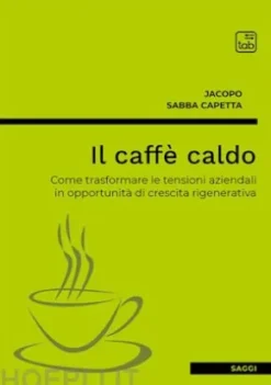 Il caffè caldo