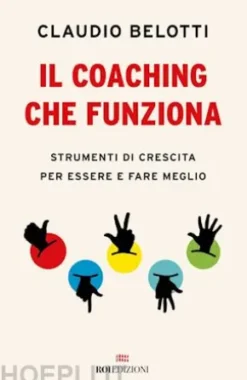 Il coaching che funziona