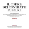 IL CODICE DEI CONTRATTI PUBBLICI