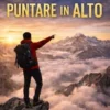 Il coraggio di Puntare in Alto