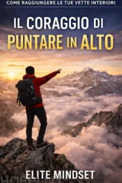 Il coraggio di Puntare in Alto