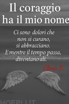 Il coraggio ha il mio nome