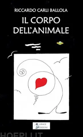 Il corpo dell'animale