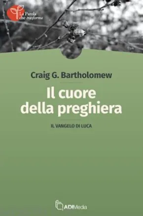 Il cuore della preghiera