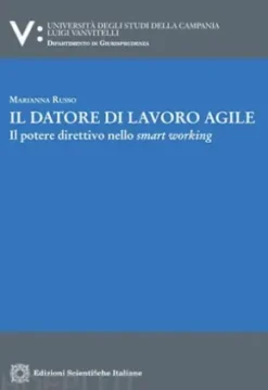 Il datore di lavoro agile