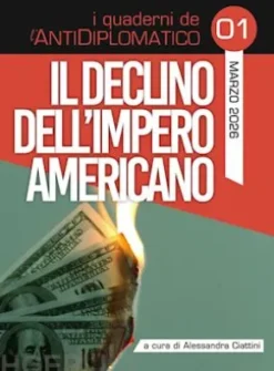 Il declino dell'Impero Americano