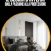 IL DESIGN D'INTERNI