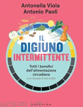 Il digiuno intermittente
