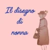 Il disegno di nonna