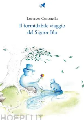 Il formidabile viaggio del Signor Blu
