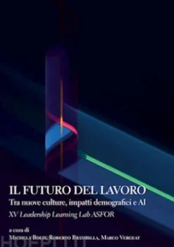 Il futuro del lavoro