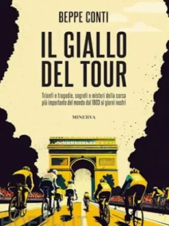 Il giallo del Tour