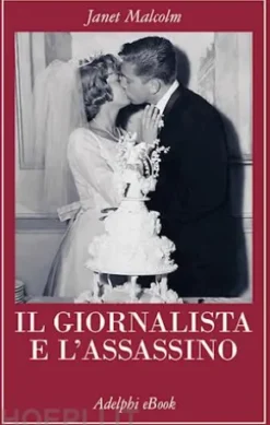 Il giornalista e l’assassino