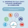 Il giorno in cui i dati hanno smesso di migrare