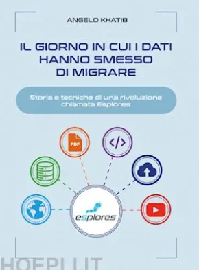 Il giorno in cui i dati hanno smesso di migrare