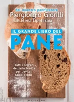 Il grande libro del pane