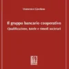 Il gruppo bancario cooperativo - e-book