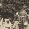 Il gruppo di Bloomsbury