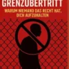Illegaler Grenzübertritt