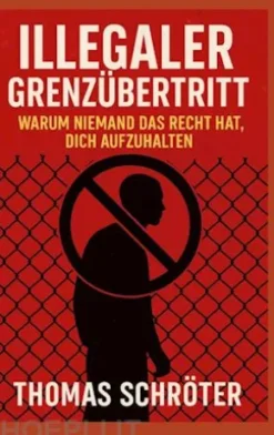 Illegaler Grenzübertritt