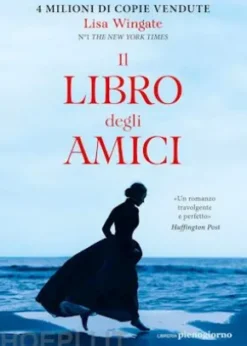 Il libro degli amici