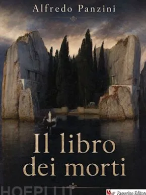 Il libro dei morti