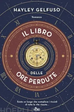 Il libro delle ore perdute