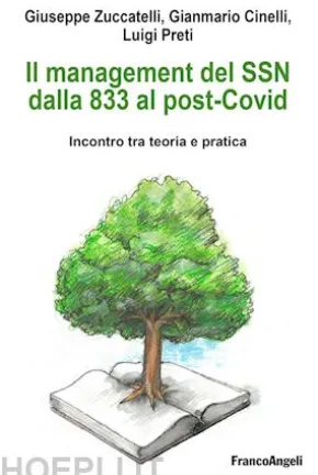 Il Management del SSN dalla 833 al post-Covid