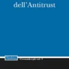 Il mestiere dell'Antitrust