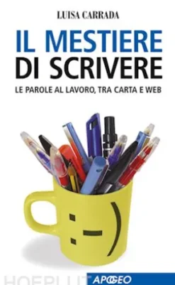 Il mestiere di scrivere