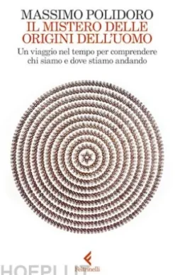 Il mistero delle origini dell'uomo