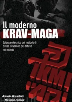 Il Moderno Krav Maga.