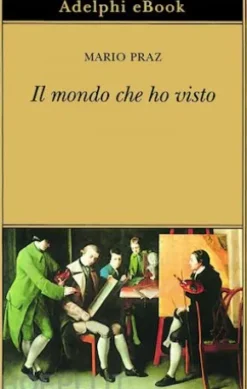 Il mondo che ho visto