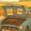 Il motore dei ricordi